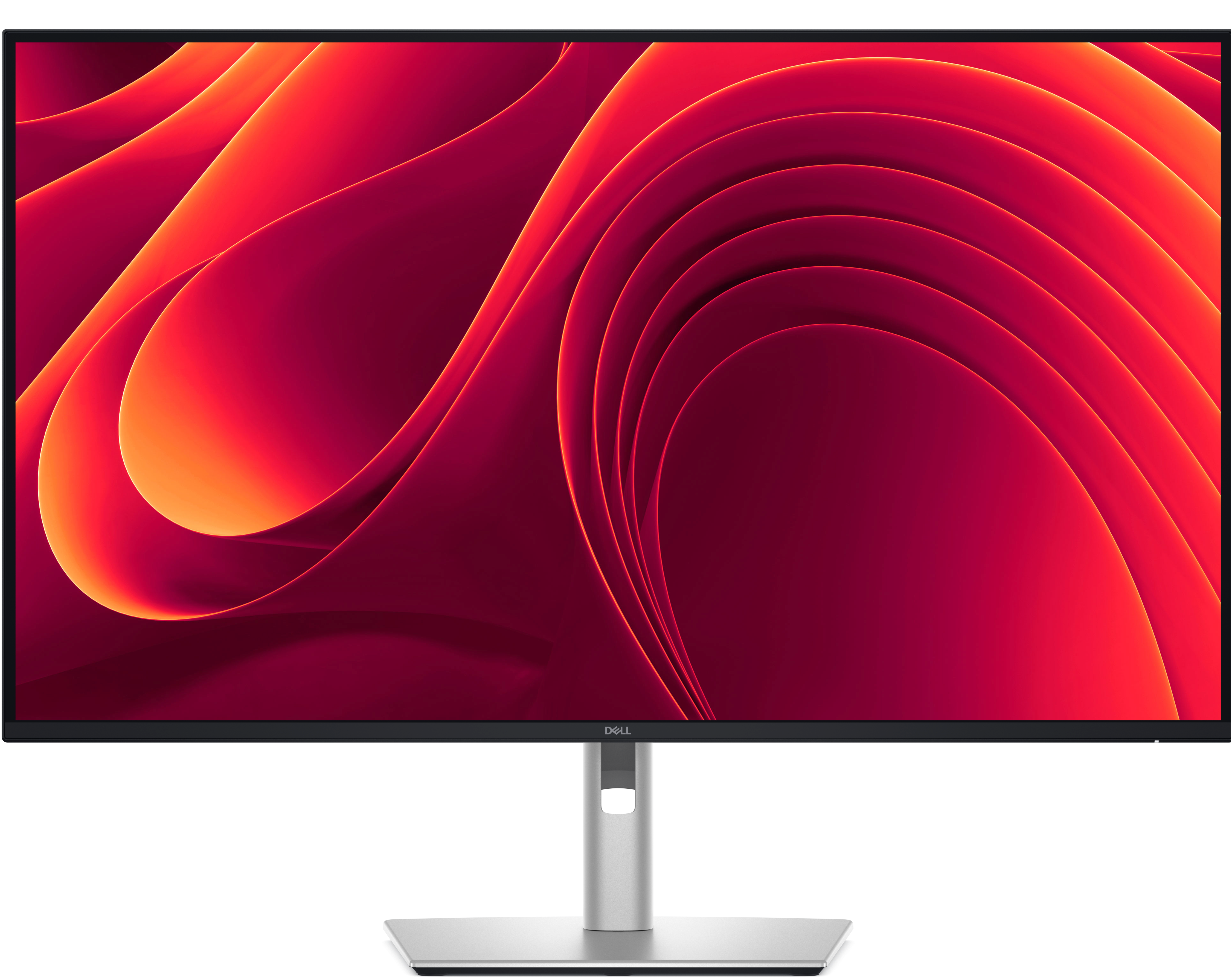Dell P3225QE 4K IPS Monitor HDMIDPUSBCLAN 81,3cm 32