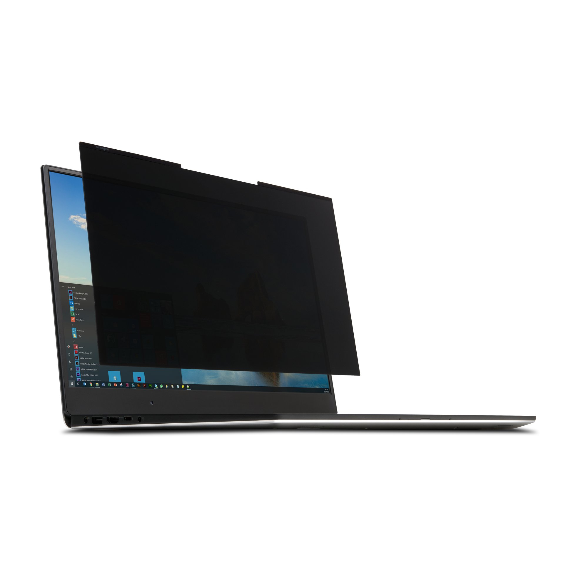 Kensington MagPro DisplayBlickschutzfolie für 35,6 cm 14,0 Zoll