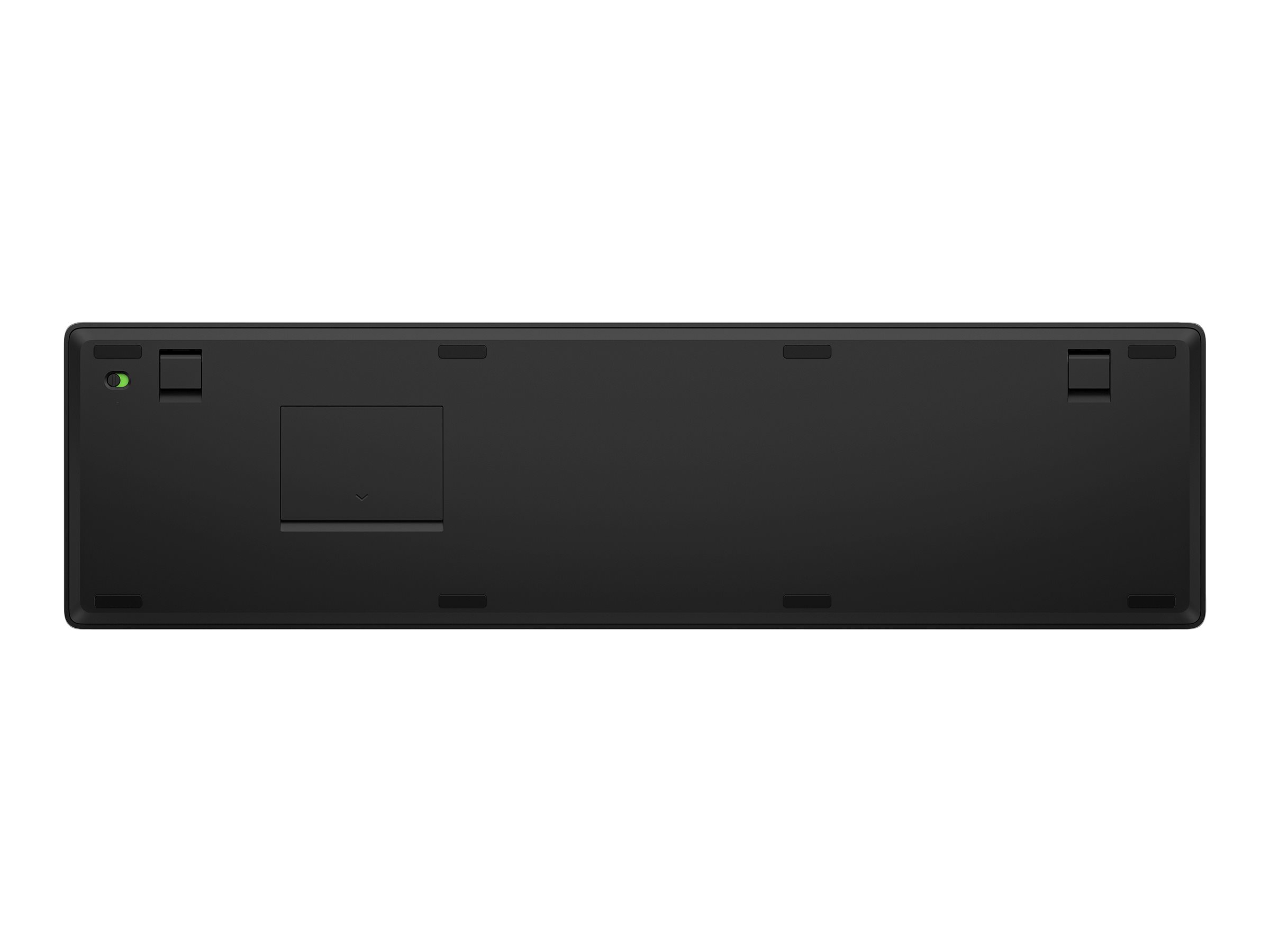 HP 455 programmierbare Wireless Tastatur kabellos schwarz