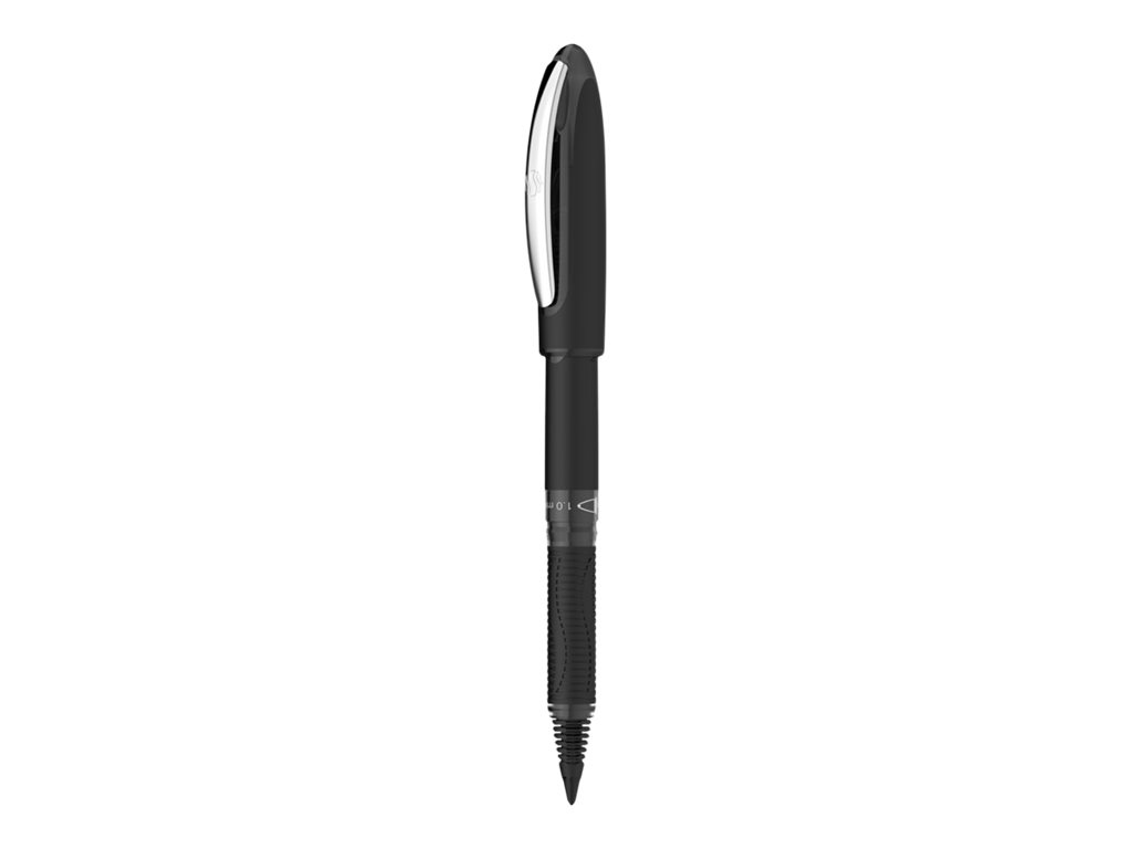 Schneider One Sign Tintenroller 1,0 mm, Schreibfarbe: schwarz, 1 St. Schneider One Sign Tintenroller 1,0 mm, Schreibfarbe: schwarz, 1 St.