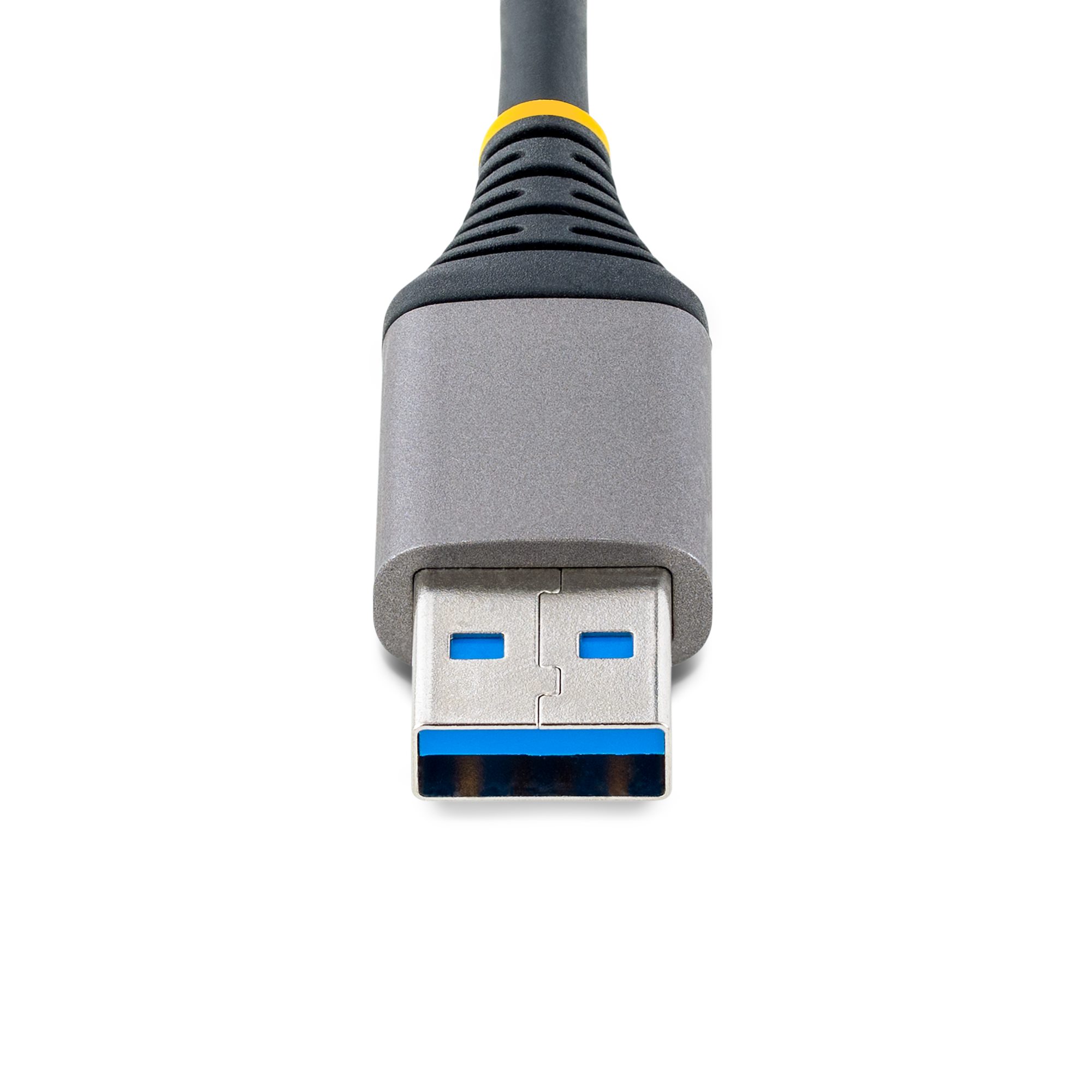 StarTech.com USB 3.0 Hub 4-Port 5Gbps