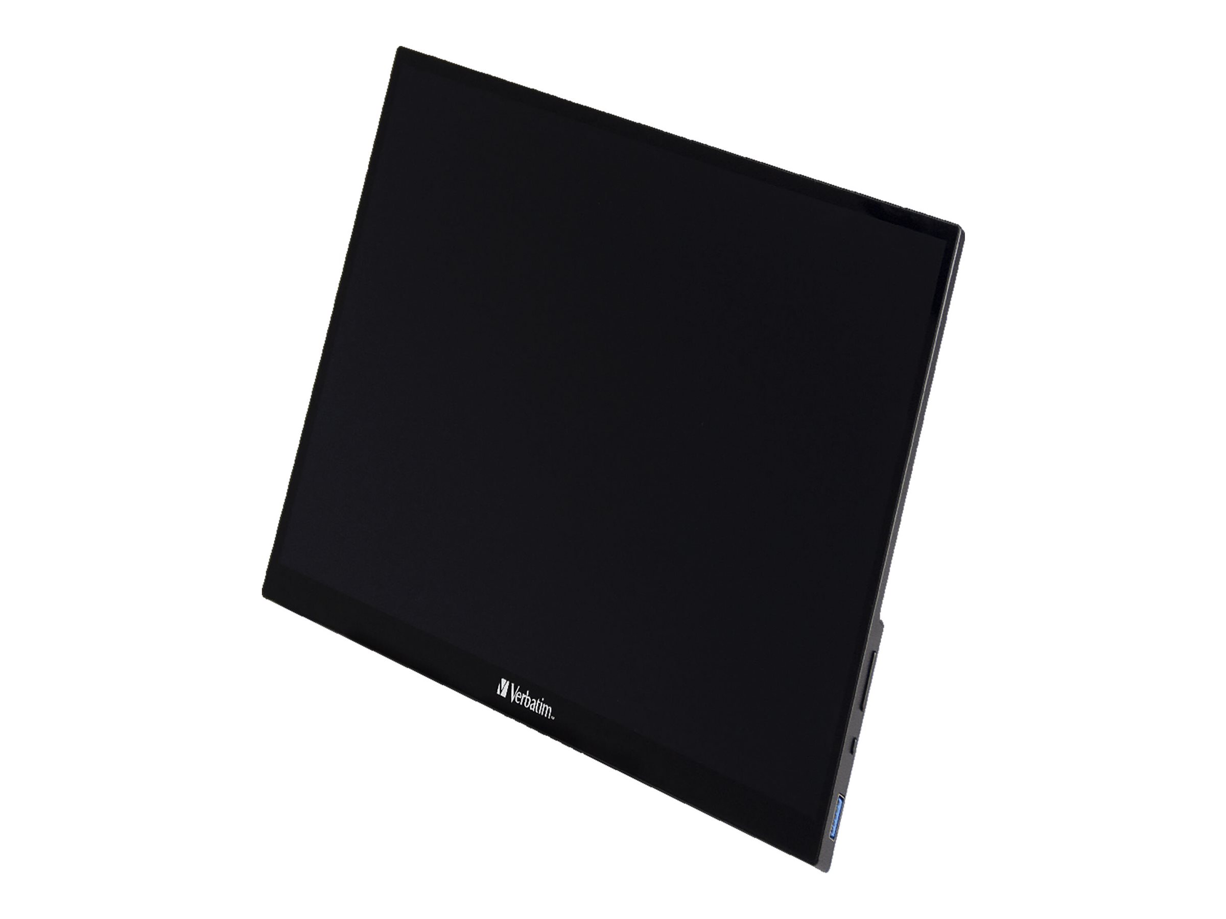 49591 VERBATIM PMT14 Touchscreen Monitor