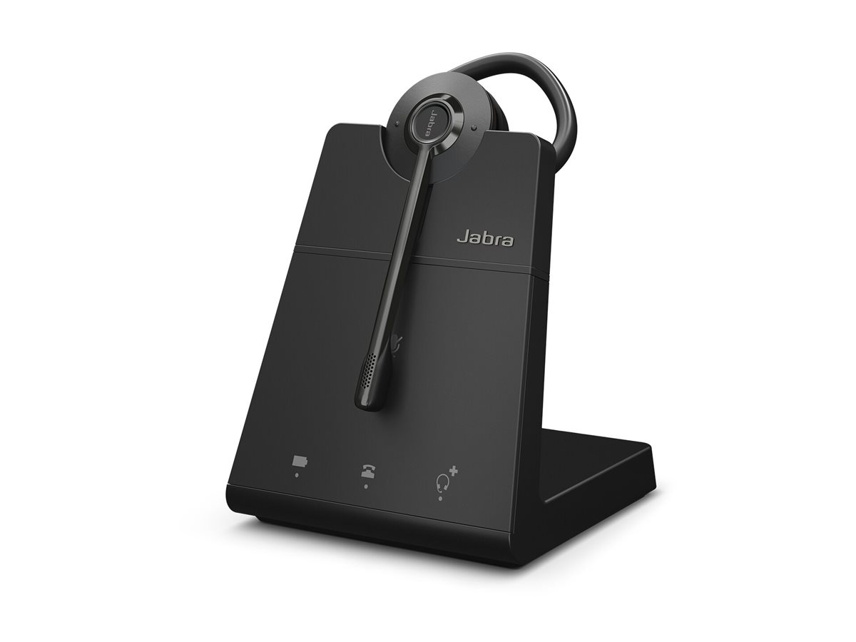Jabra Engage 45 SE Convertible Dect Jabra Engage 45 SE Convertible Dect