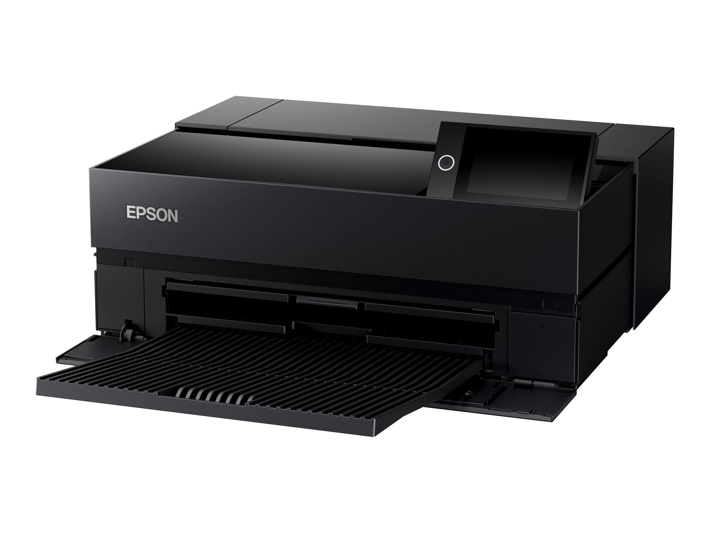 EPSON SureColor SC-P700 Printer colour ink-jet A3 Plus 5760x1440dpi capacity 120 sheets LAN USB host USB 3.0 Wi-Fi