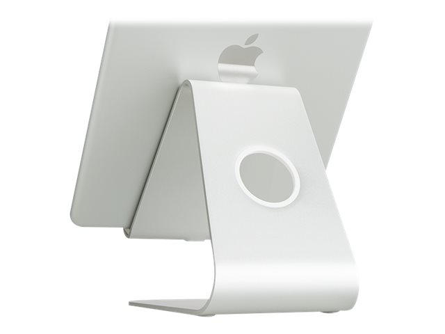 Rain Design 10050 Mstand Tablet plus m Winkelverst, Silber