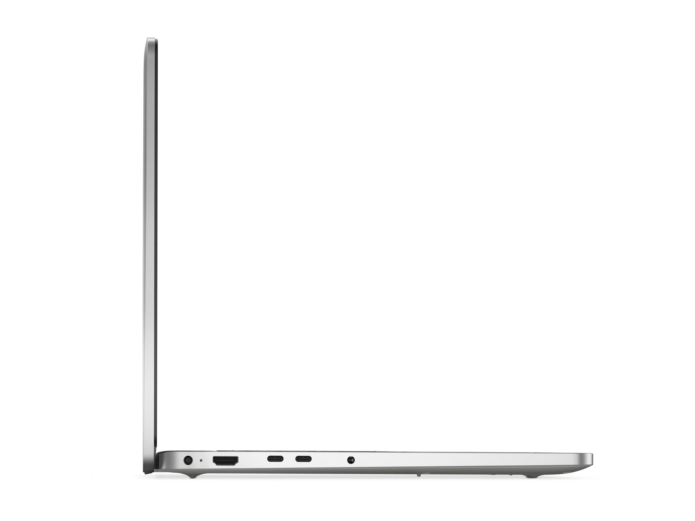 DELL Pro 16 PC16255 AMD Ryzen AI 7 350 40,64cm 16Zoll FHD+ 16GB 512GB SSD WLAN Backlit Kb W11P 1Y Basic Onsite