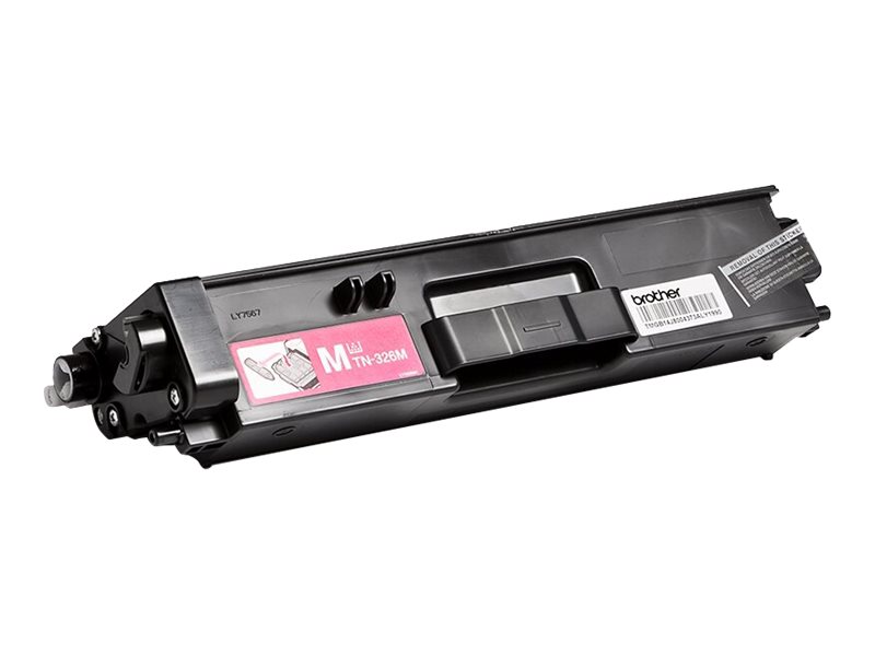TN326M BROTHER HL Toner magenta HC 3500 TN326M BROTHER HL Toner magenta HC 3500