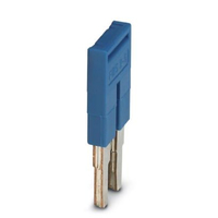 Phoenix Contact Steckbruecke FBS 2-5 BU Phoenix Contact Steckbruecke FBS 2-5 BU