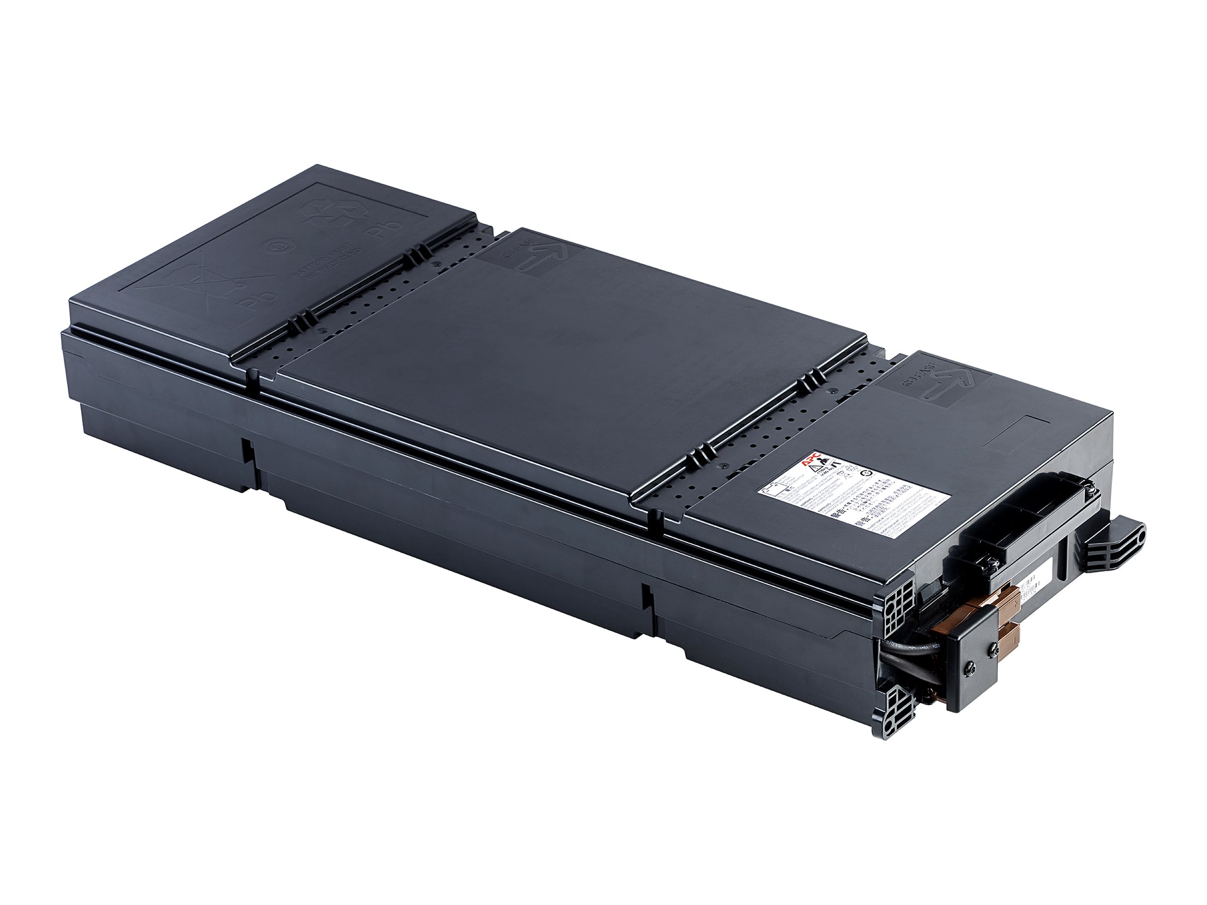 APC Replacement battery cartridge 152 APC Replacement battery cartridge 152