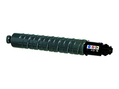 842095 RICOH MP Toner black Type MPC406