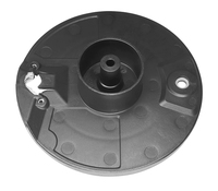 GARDENA Rasentrimmermesser schwarz, 1 St
