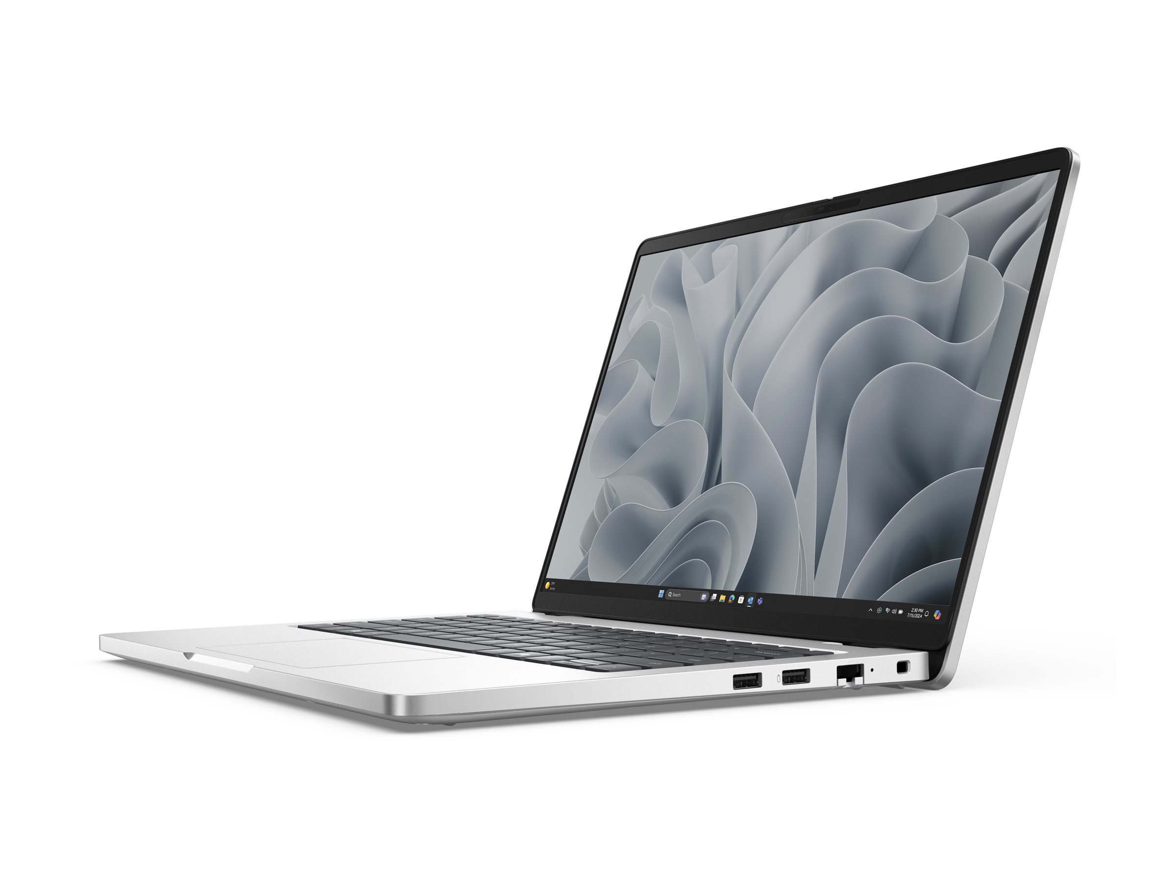 DELL Pro 14 PC14255 AMD Ryzen AI 7 PRO 350 3556cm 14Zoll FHD 16GB 1TB SSD WLAN Backlit Kb W11P 1Y Basic Onsite