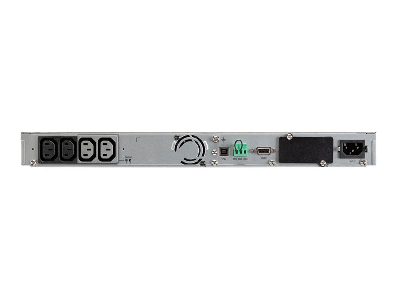 EATON UPS 5P 850VA Gen2 Rack 1U 1phase line-interactive