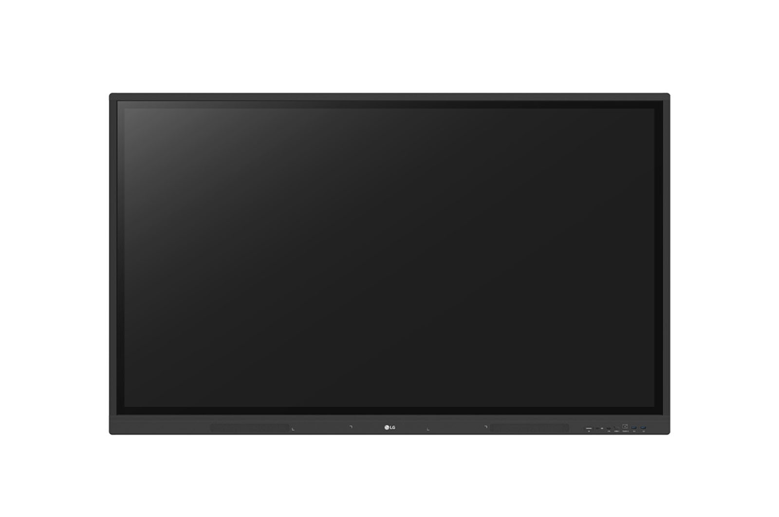 LG 55TR3DK 139,7cm 55Zoll UHD Signage Display MultiTouch Point 40 Points CreateBoard