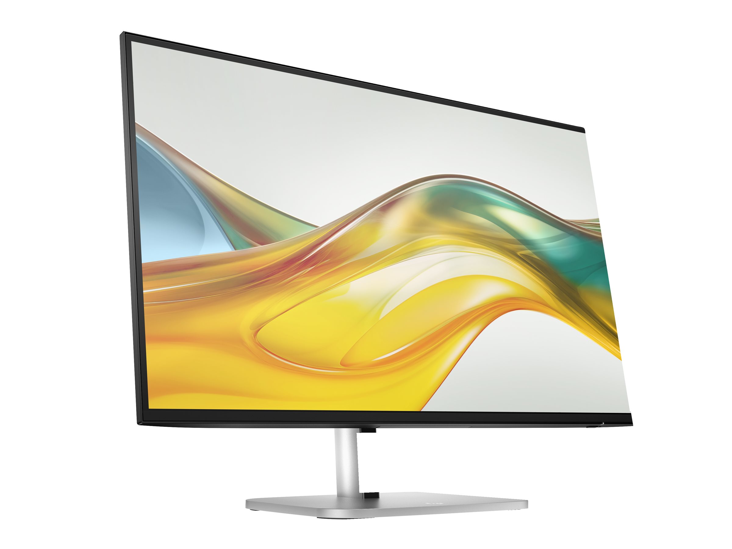 HP Serie 5 Pro 527pq Monitor 69,0 cm 27,0 Zoll schwarz