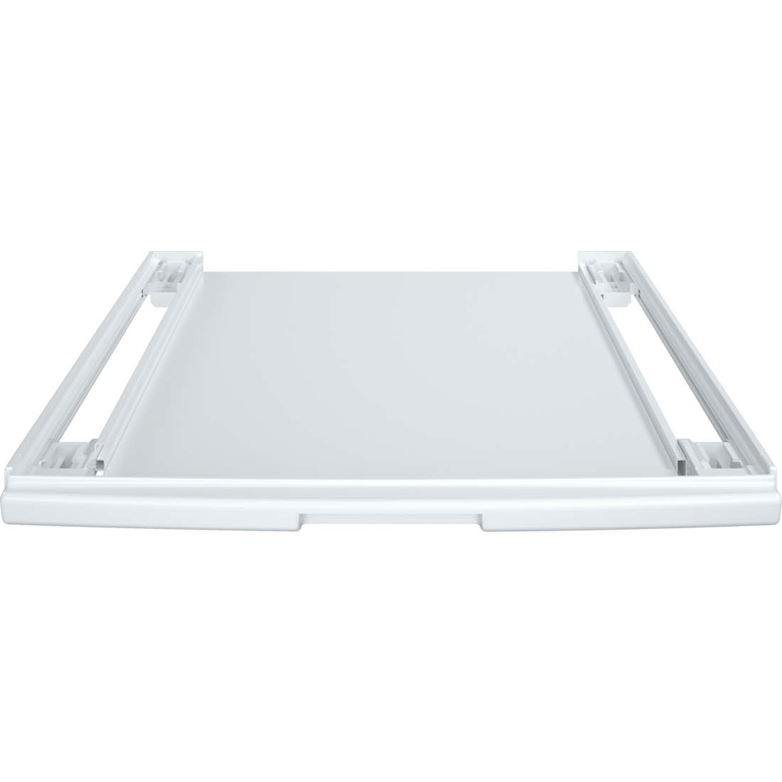 Bosch Verbindungssatz WTZ27400 mit Auszug Bosch Verbindungssatz WTZ27400 mit Auszug