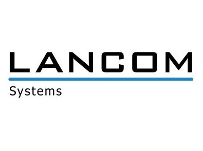 LANCOM LANcare Advanced S 5y Service Security updates and support authorization for min. 5y ends end of life EU