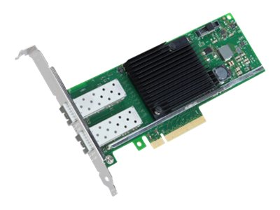 FUJITSU PLAN EP 2Kanal 10Gbits LAN Controller PCIe 30 x8 SFP fuer optische Module oder Twinax Kabel