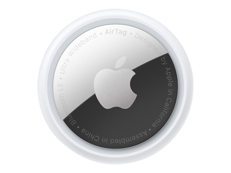 APPLE AIRTAG (4) BLUETOOTH LE