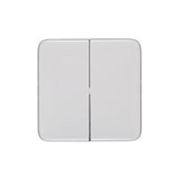Legrand Serienwippe 776212 Creo Ultraweiss