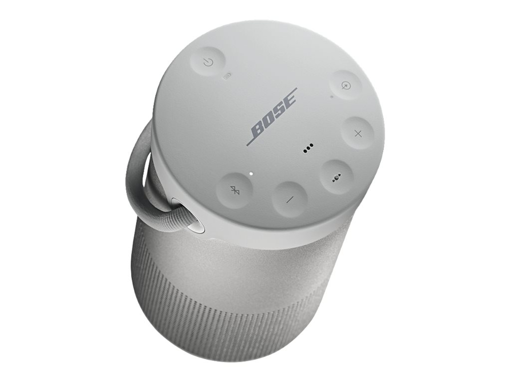 bose-soundlink-revolve-ii-silber