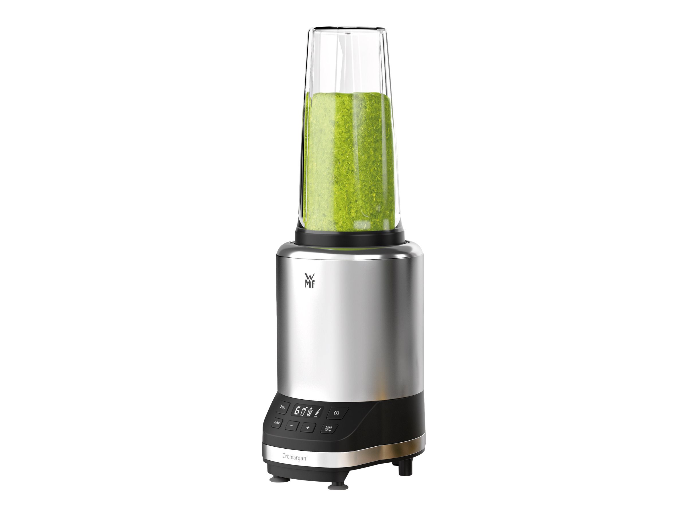 WMF 416530011 KULT Pro Multifunktionsmixer, 30.000 U/min, 1.200 Watt