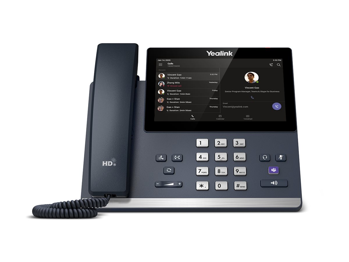 Yealink MP56 E2 Microsoft Teams Edition