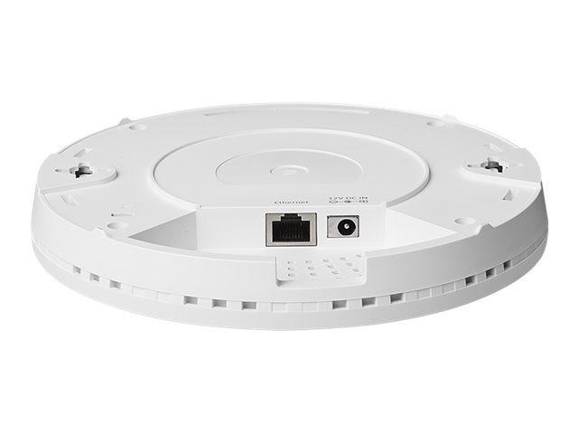 Edimax Prime AX1800 Wi-Fi 6 Dual-Band Deckenmontage PoE Access Point