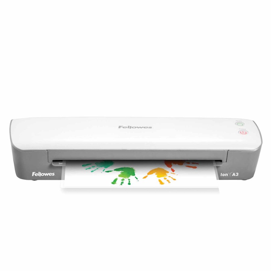 Fellowes Ion A3 LaminiergerAet bis DIN A3
