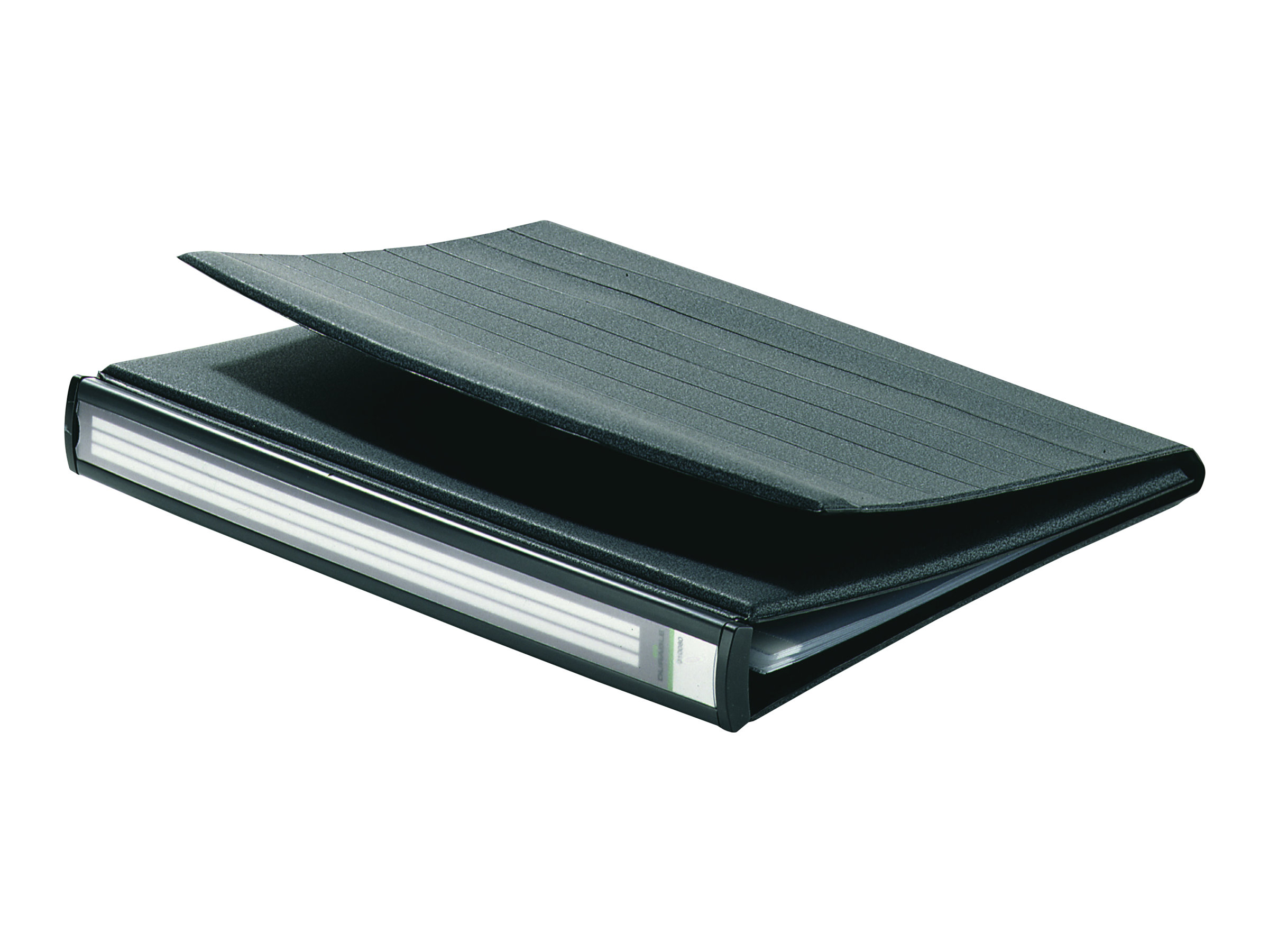 DURABLE Tisch-Flipchart DURASTAR A4 quer DURABLE Tisch-Flipchart DURASTAR A4 quer