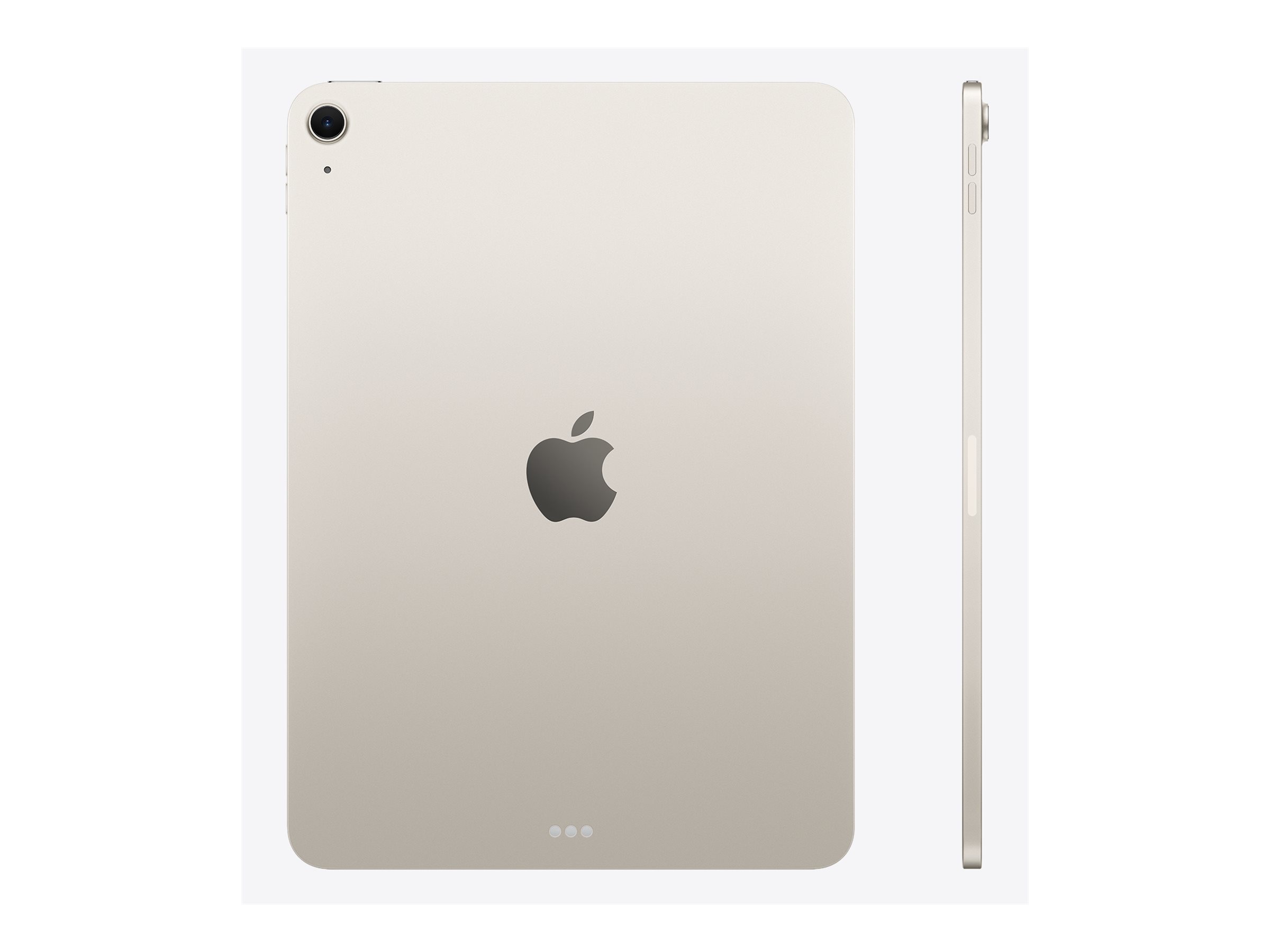 Apple iPad Air 11 M3 Wi-Fi 128GB (polarstern) Apple iPad Air 11 M3 Wi-Fi 128GB (polarstern)