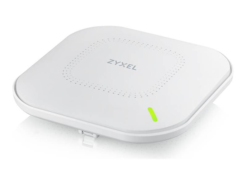 ZYXEL WAX630S Single Pack 802.11ax 4x4 Smart Antenna exclude Power Adaptor 1 year NCC Pro pack license bundled Multigig Port ZYXEL WAX630S Single Pack 802.11ax 4x4 Smart Antenna exclude Power Adaptor 1 year NCC Pro pack license bundled Multigig Port