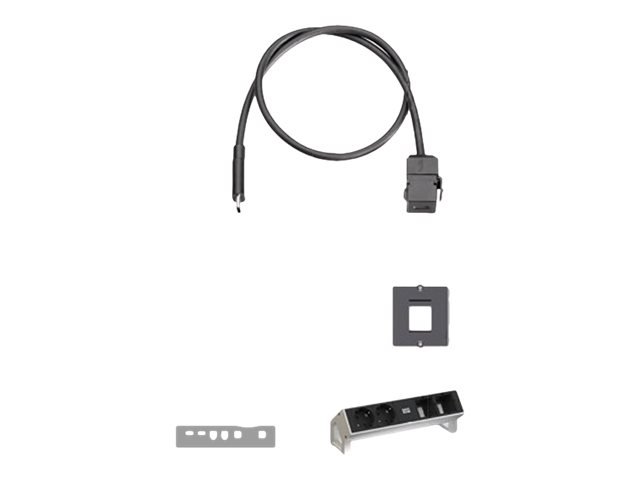 Bachmann Modul USB 3.1 Typ C Keystone