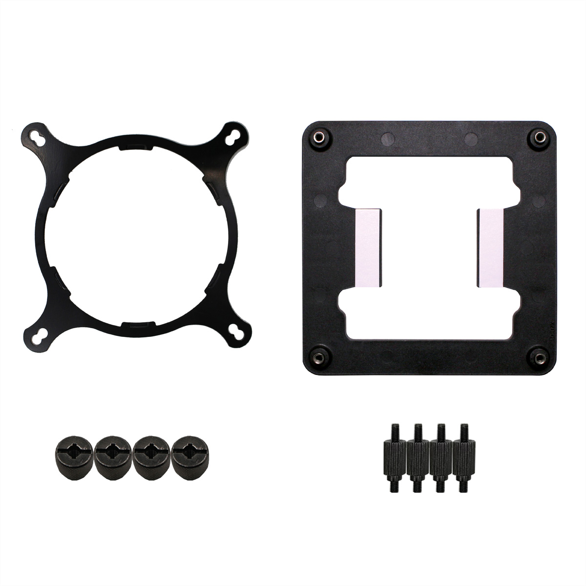 XILENCE LGA1700 Bracket for Liquid cooler XILENCE LGA1700 Bracket for Liquid cooler