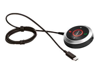 Jabra EVOLVE Link UC - Fernbedienung - Kabel