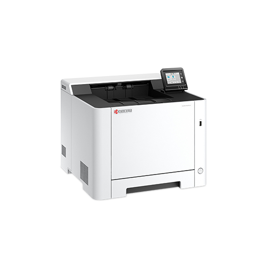 KYOCERA ECOSYS PA2101cwx FarbLaserdrucker weiß