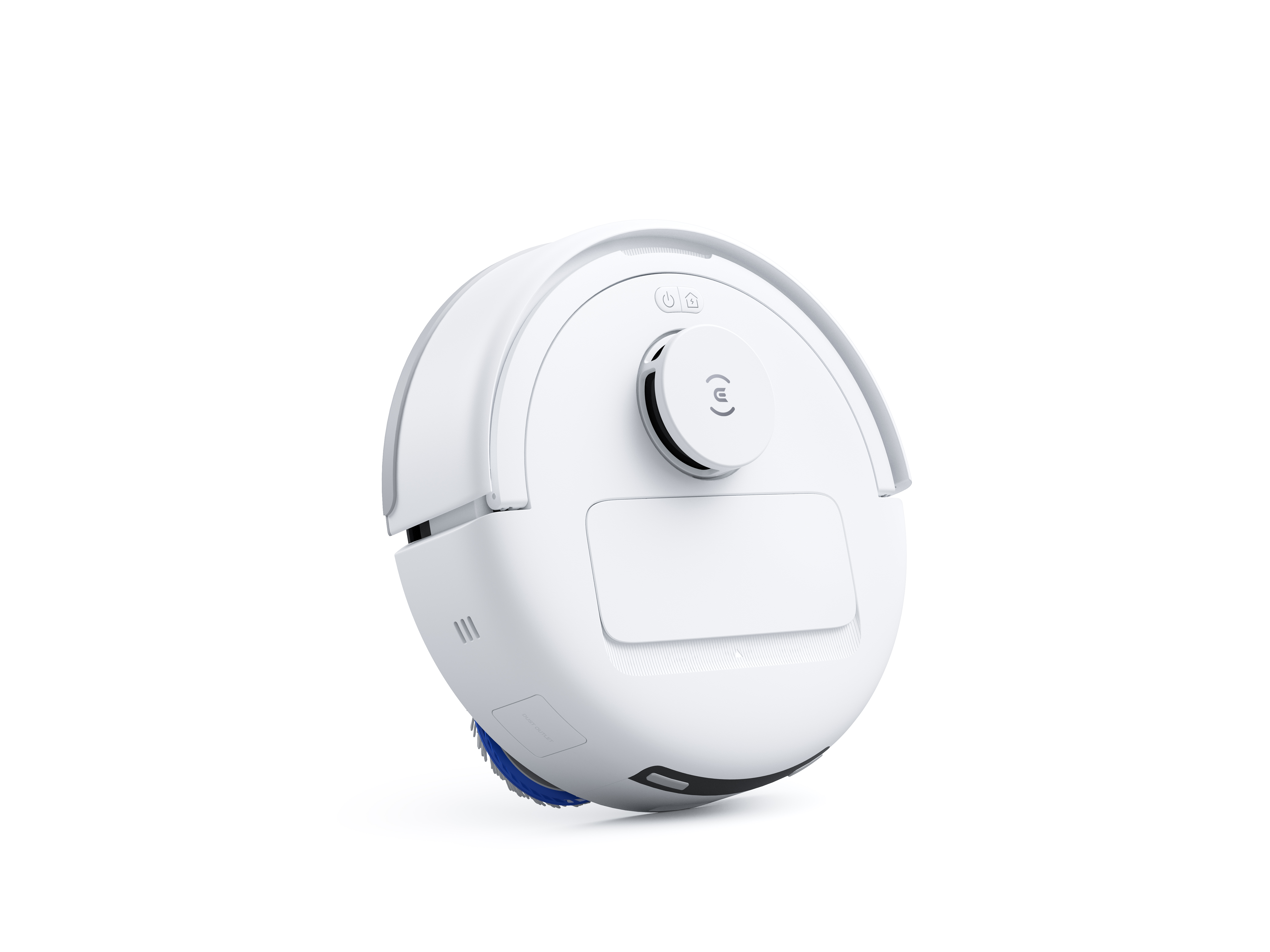 Ecovacs Deebot MINI Saugroboter blue