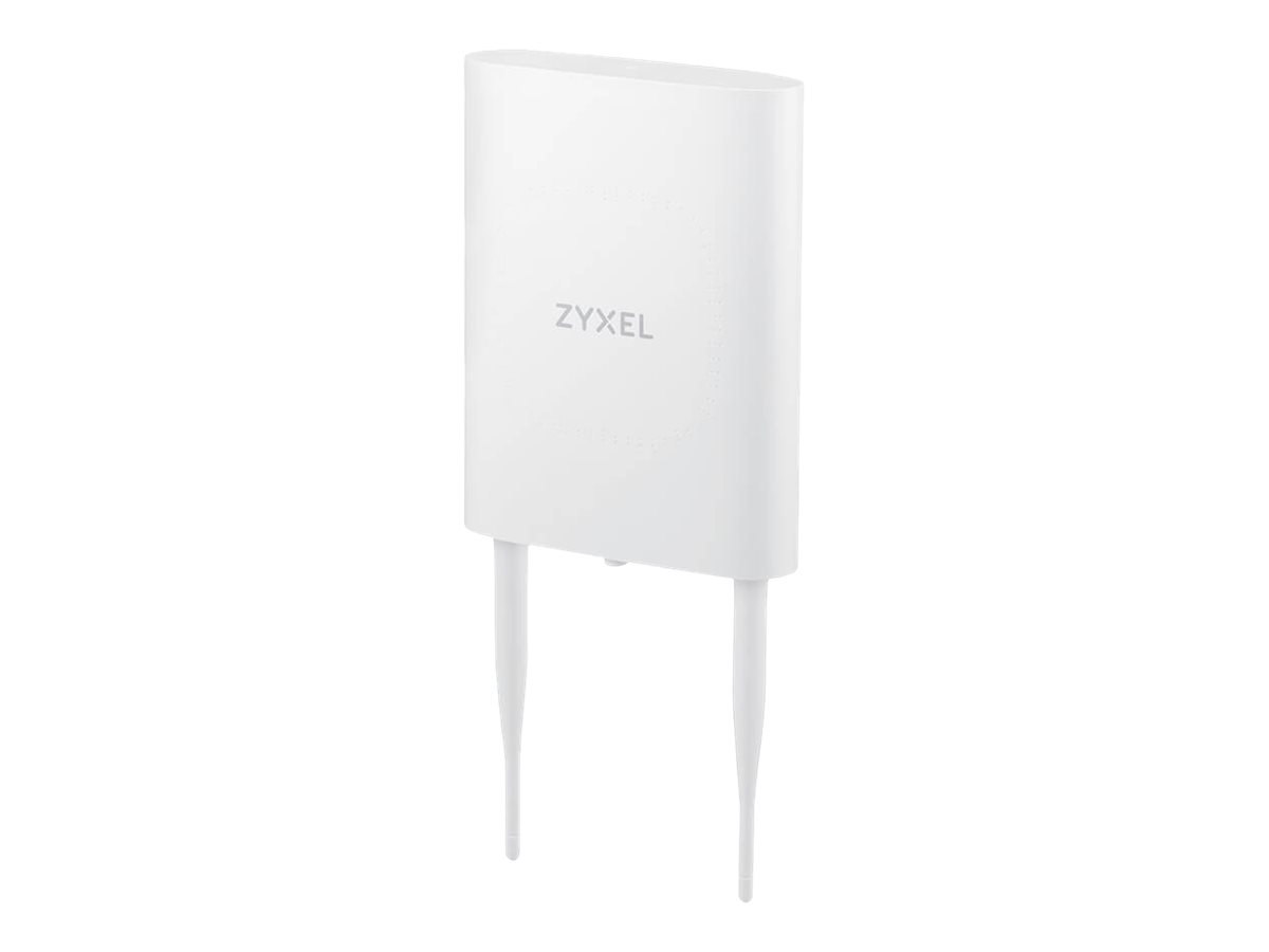 ZYXEL NWA55AXE NEBULAFLEX ACCESS POINT ZYXEL NWA55AXE NEBULAFLEX ACCESS POINT