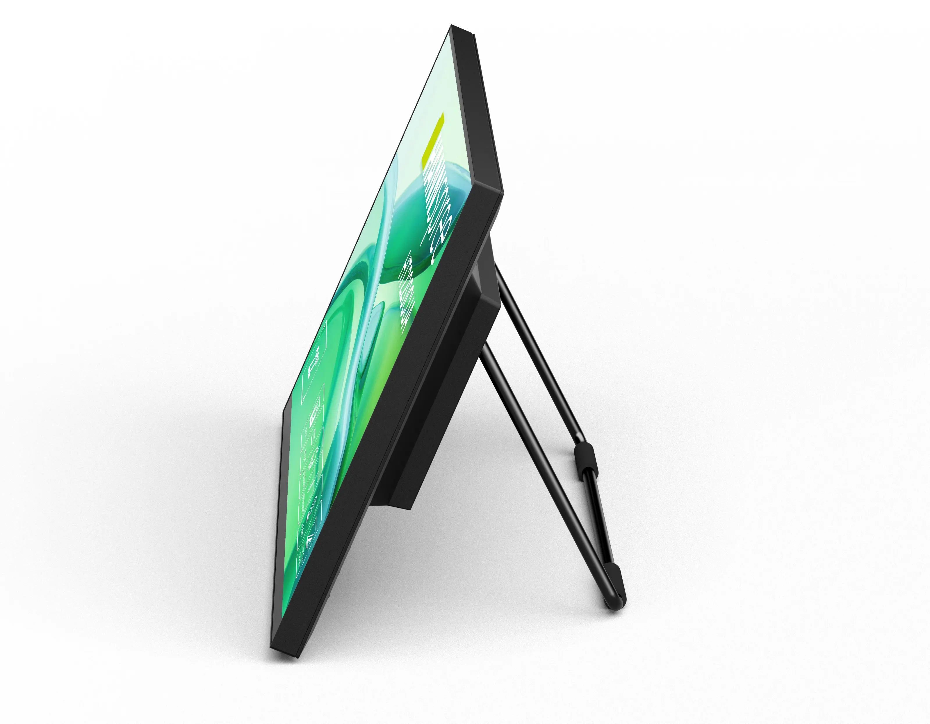 HANNSPREE HT220CUA 54,61cm 21,5Zoll 1920x1080 169 270cdm2 6ms HDMI DP VGA USB P