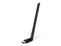 Archer T2U Plus AC600 High Gain Wi-Fi USB Adapter