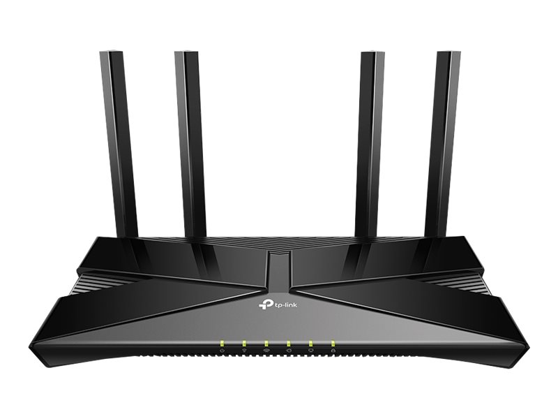 Archer AX53 AX3000 Dual-Band Wi-Fi 6 Router
