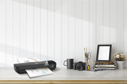GBC Inspire 4in1 LaminiergeraetSet bis DIN A4