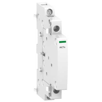 Schneider Electric Hilfsschalter A9C15914 1S+1ö für ICT Schneider Electric Hilfsschalter A9C15914 1S+1ö für ICT