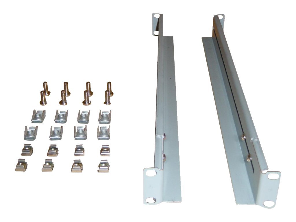 Online USV - Rackmontageschiene für Zinto / Xanto Serie