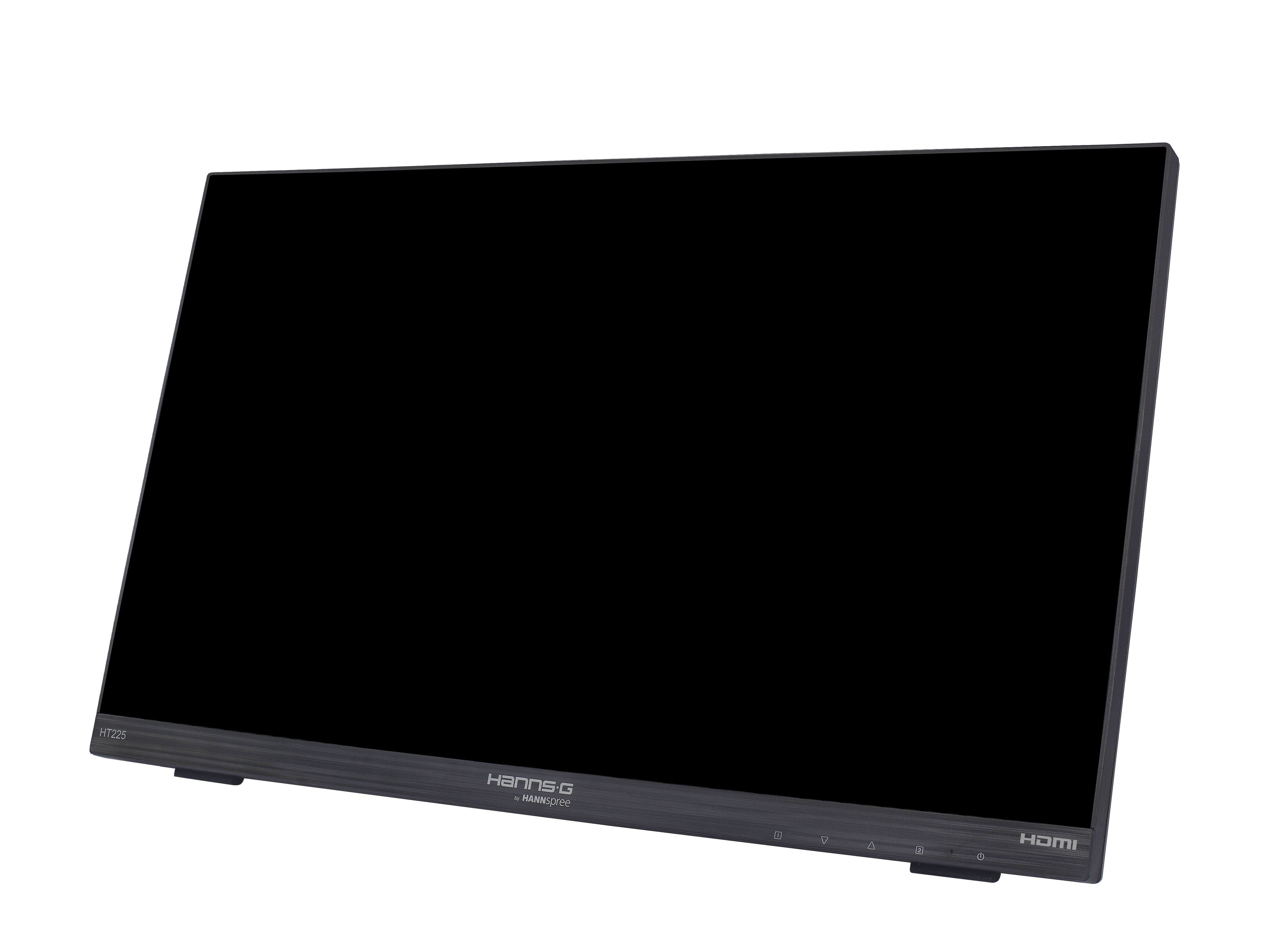 HANNSPREE HT225HPB 54,61cm 21,5Zoll 1920x1080 169 300cdm2 7ms HDMI DP VGA P