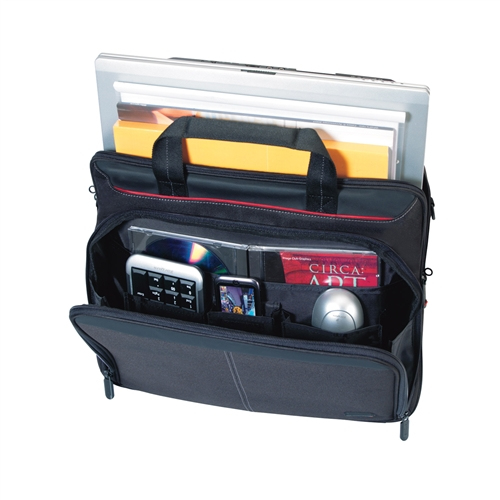 CN31 TARGUS Classic Clamshell Tasche