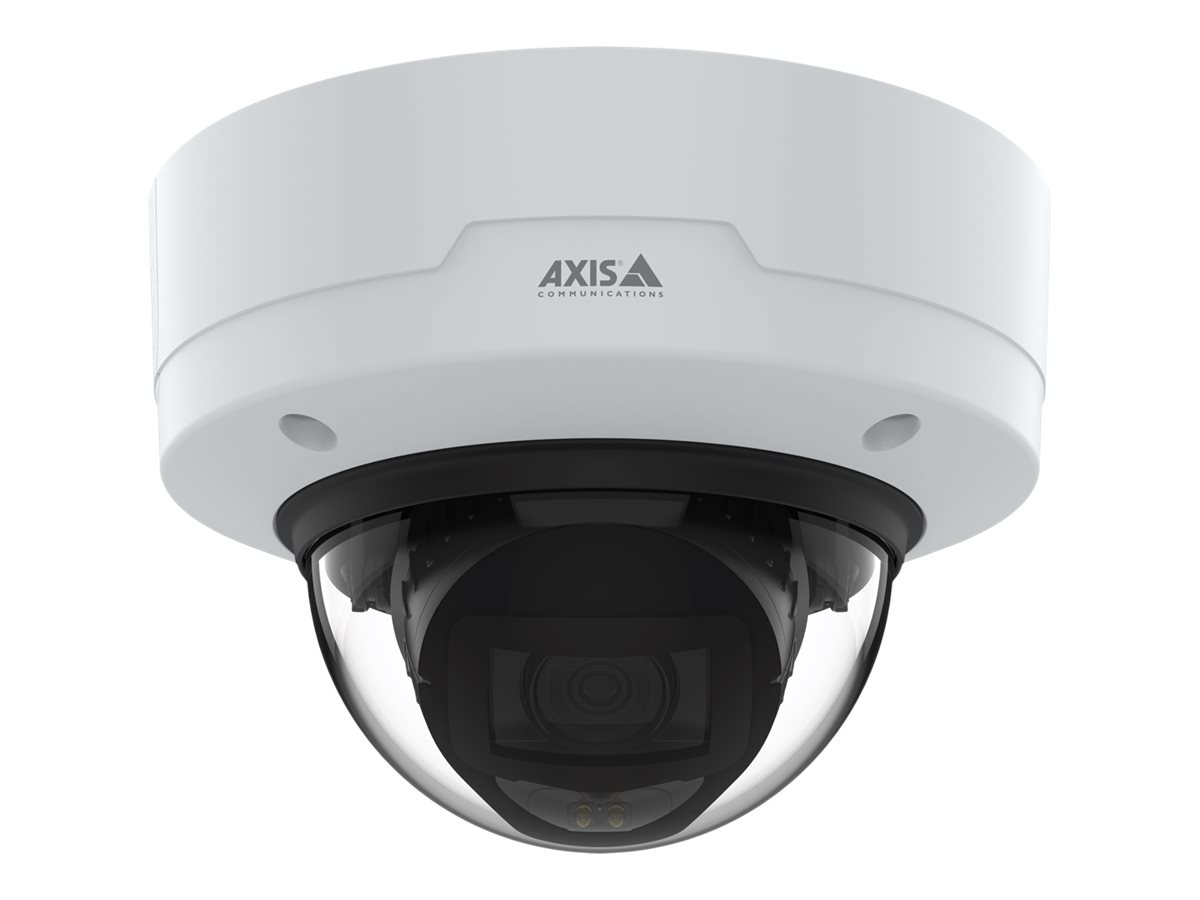 AXIS P3267-LV Netzwerkkamera Fix Dome 5MP