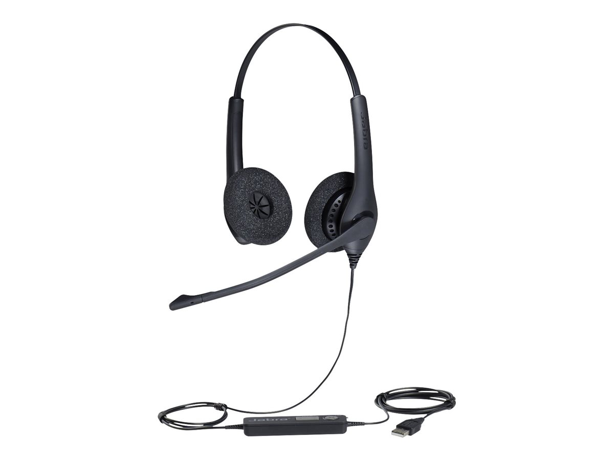 Jabra BIZ 1500 USB Duo NC Jabra BIZ 1500 USB Duo NC