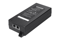 VIVOTEK AP-GIC-011B-090 Indoor Gigabit UPoE Injector, 90W VIVOTEK AP-GIC-011B-090 Indoor Gigabit UPoE Injector, 90W