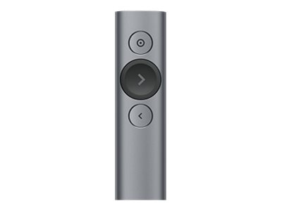 LOGITECH SPOTLIGHT FERNBEDIENUNG LOGITECH SPOTLIGHT FERNBEDIENUNG